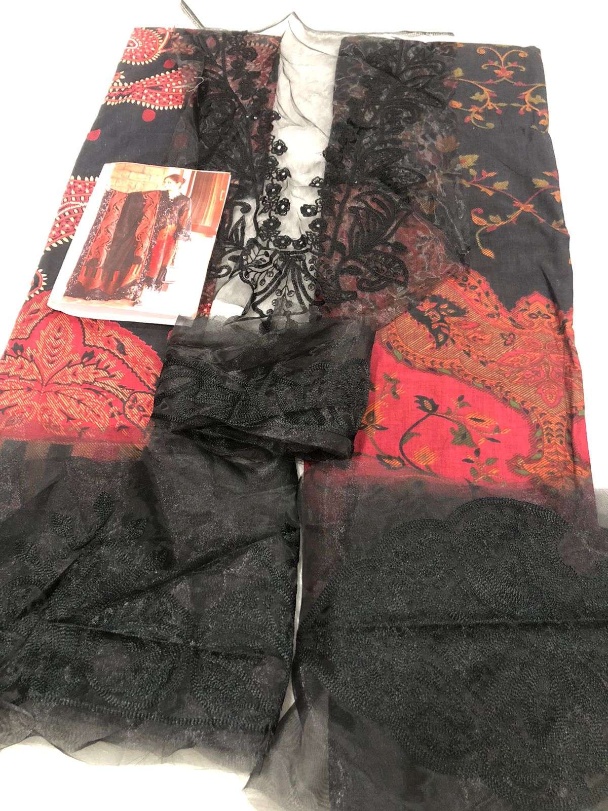 Falah Premium Cotton Collection Code 30226 by Falah Designer Suits